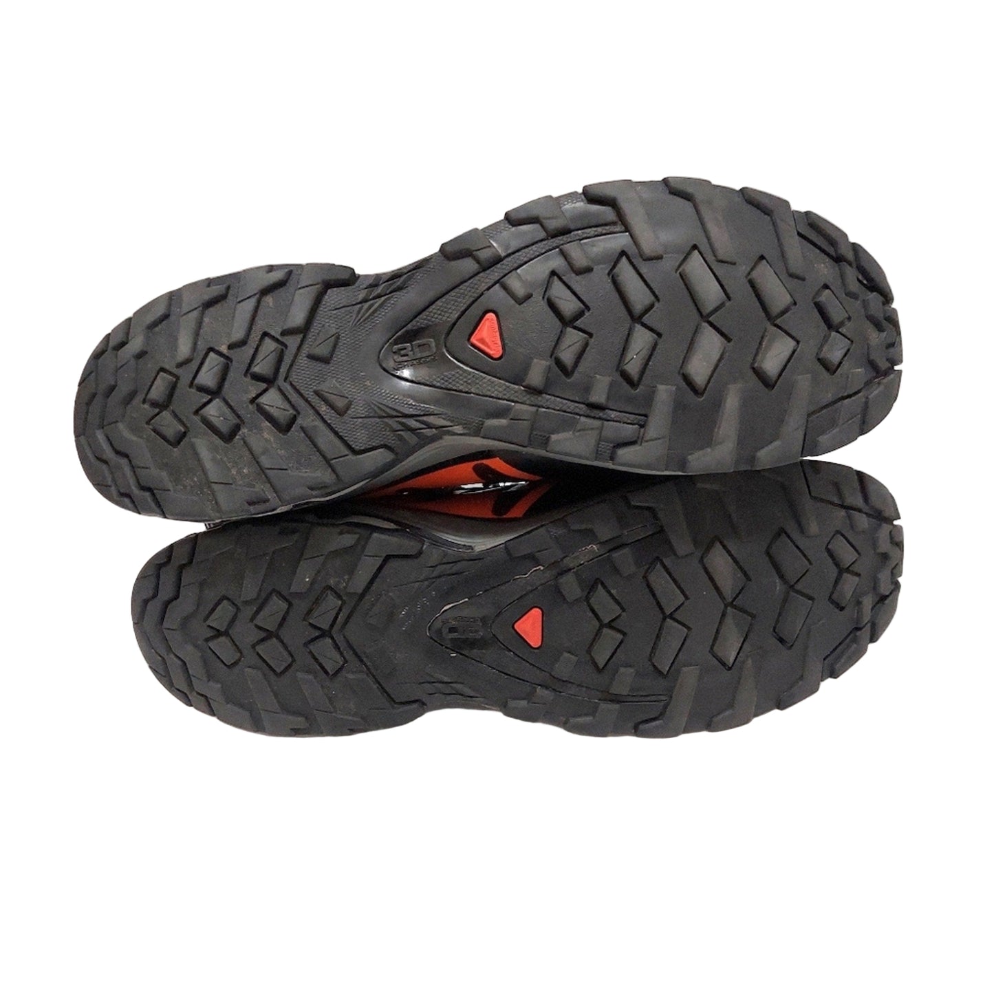 Salomon XA Cover Trail Running Hiking Shoes Men's Size 9.5 - Larmar's New And Used Products