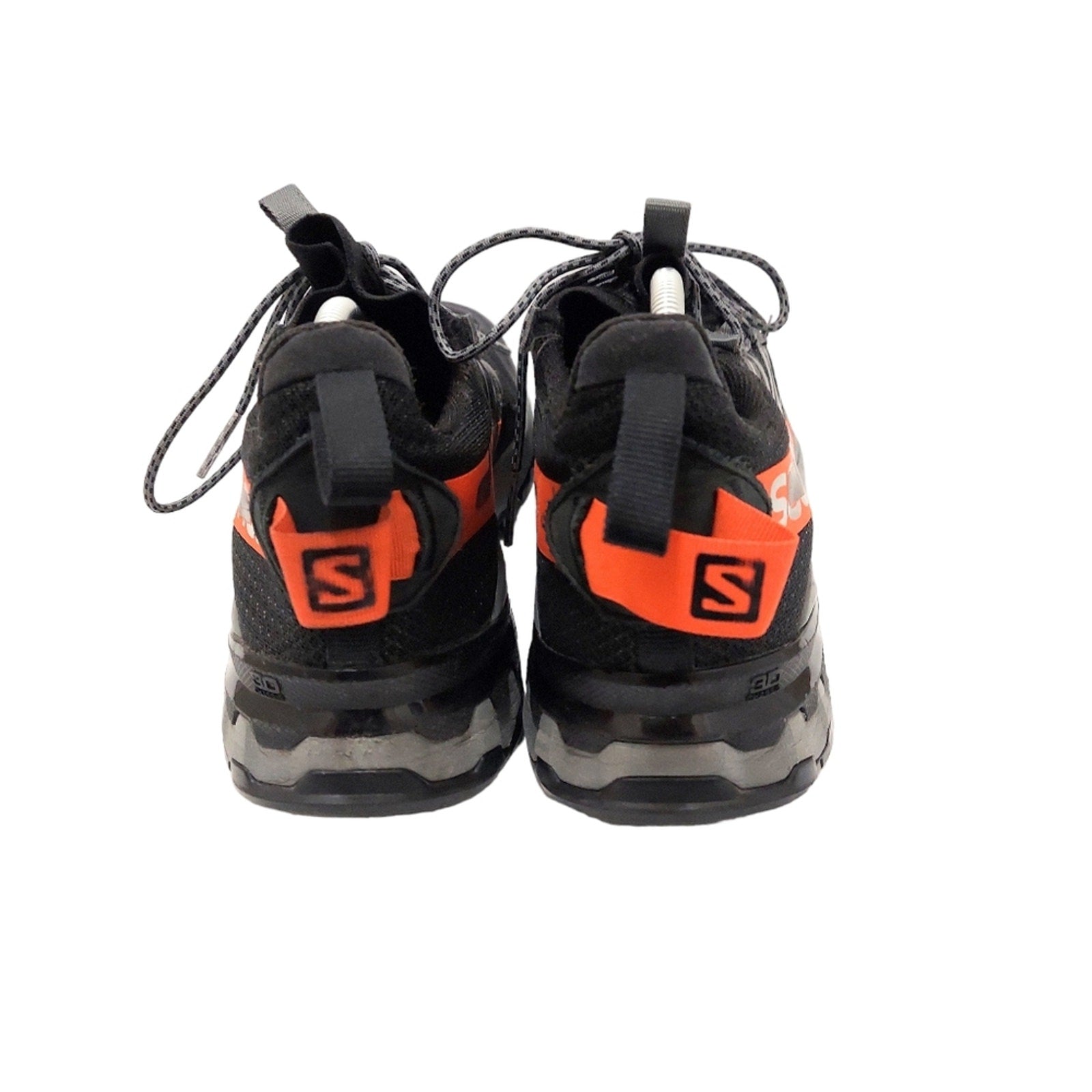 Salomon XA Cover Trail Running Hiking Shoes Men's Size 9.5 - Larmar's New And Used Products