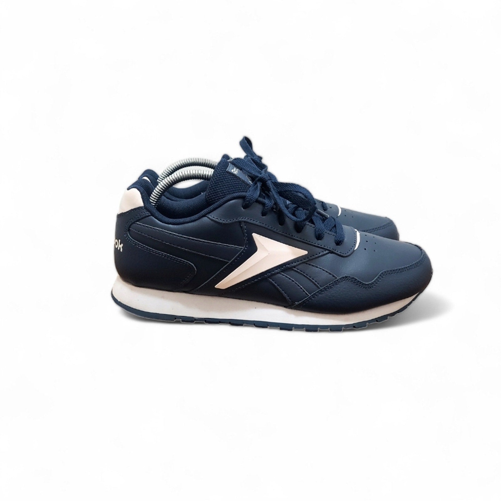 Women's Reebok Classic Harman Run Sneakers Retro Style Size 10 - Larmar's New And Used Products