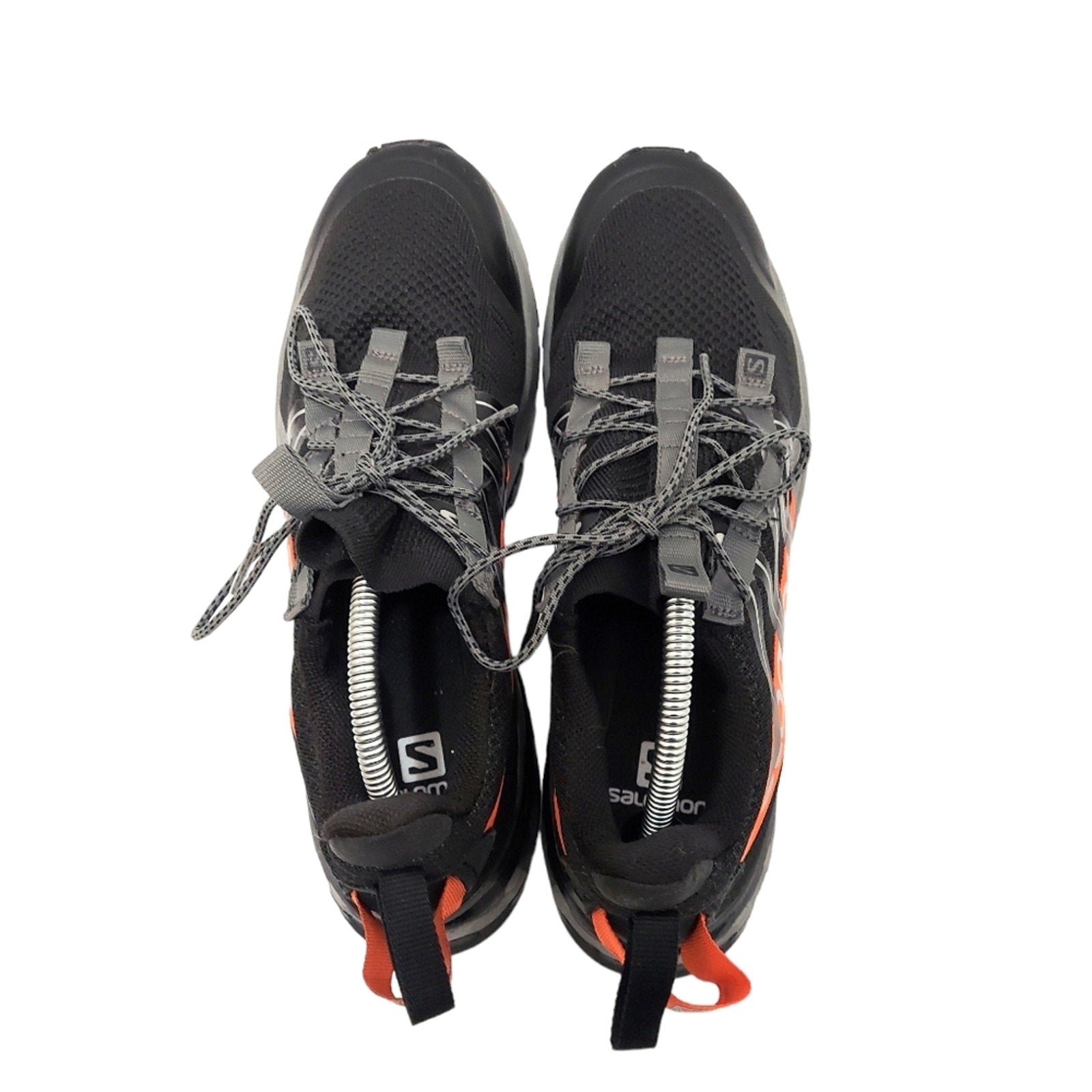 Salomon XA Cover Trail Running Hiking Shoes Men's Size 9.5 - Larmar's New And Used Products