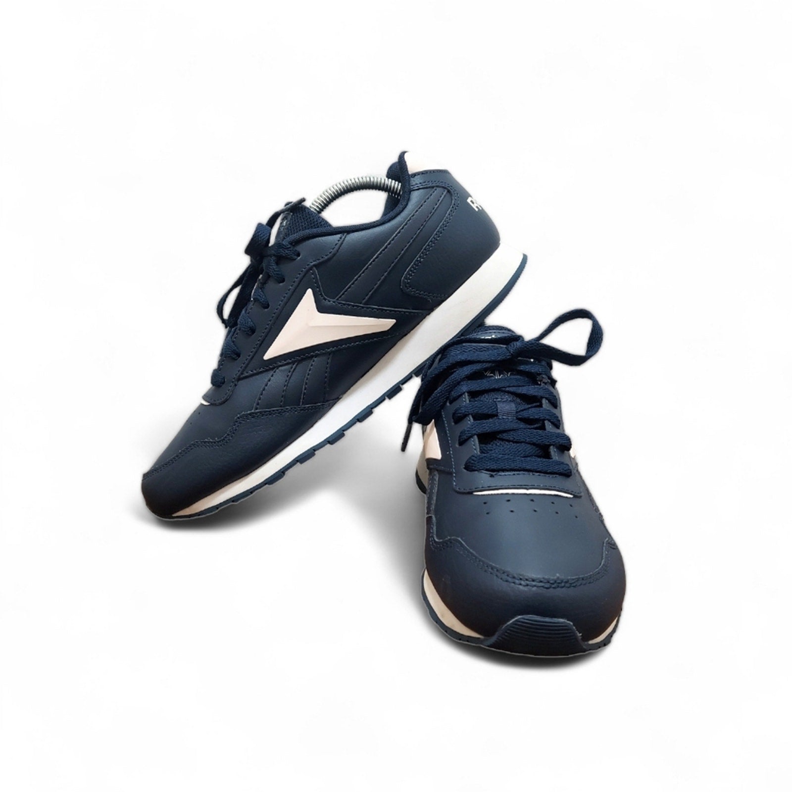 Women's Reebok Classic Harman Run Sneakers Retro Style Size 10 - Larmar's New And Used Products