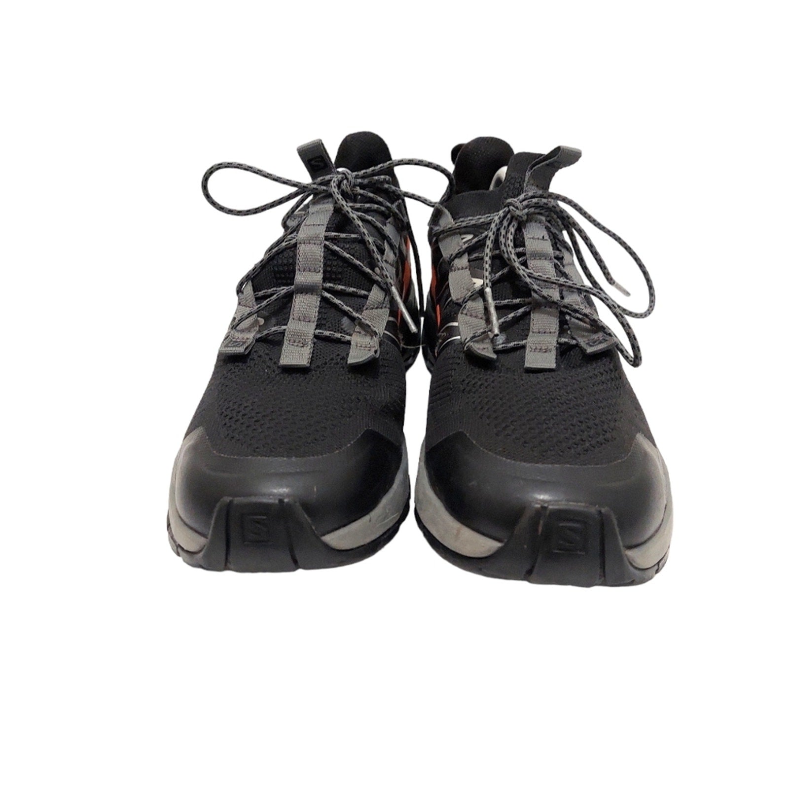 Salomon XA Cover Trail Running Hiking Shoes Men's Size 9.5 - Larmar's New And Used Products