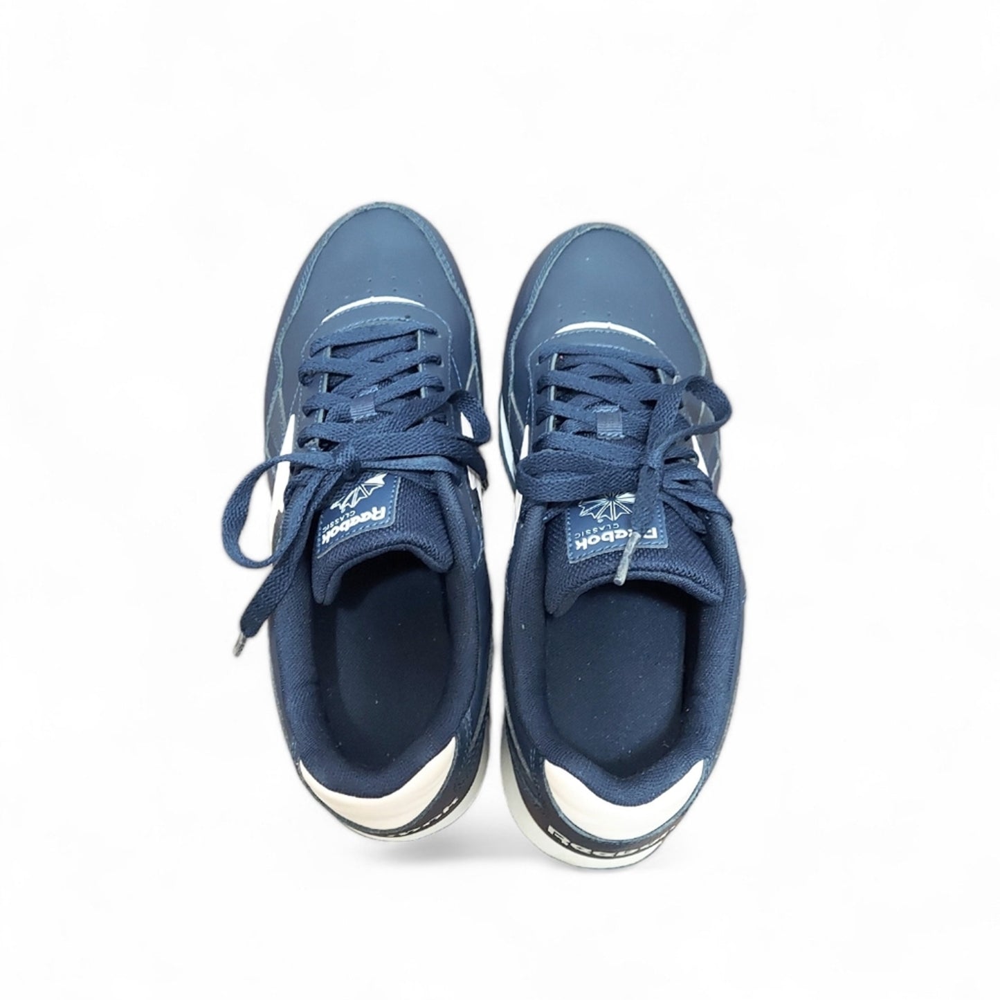 Women's Reebok Classic Harman Run Sneakers Retro Style Size 10 - Larmar's New And Used Products