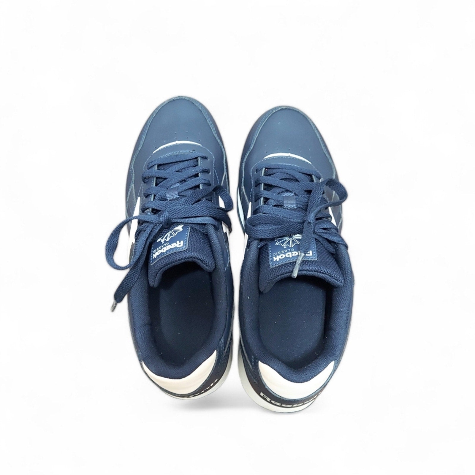 Women's Reebok Classic Harman Run Sneakers Retro Style Size 10 - Larmar's New And Used Products